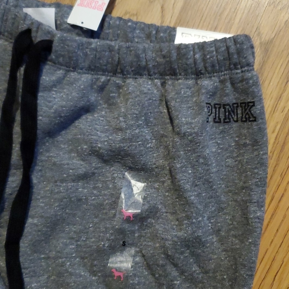 Pink Jogging Sweats Size Small - Picture 4 of 7